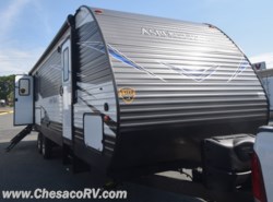 New 2020 Dutchmen Aspen Trail 2610RKS available in Joppa, Maryland