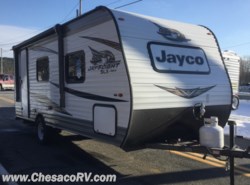 New 2019 Jayco Jay Flight SLX 195RB available in Joppa, Maryland