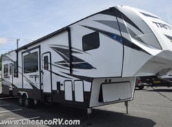 New 2020 Dutchmen Voltage V3531 available in Joppa, Maryland
