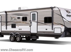New 2018 Jayco Jay Flight 32BHDS available in Joppa, Maryland