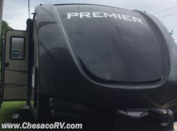 New 2019 Keystone Premier 24RKPR available in Joppa, Maryland