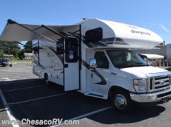 New 2020 Jayco Greyhawk 31F available in Joppa, Maryland