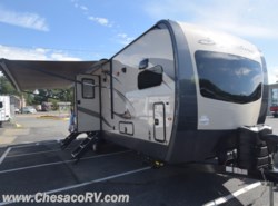 New 2020 Forest River Rockwood Signature Ultra Lite 8335BSS available in Joppa, Maryland