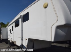 Used 2008 Keystone Montana Mountaineer 332PHT available in Joppa, Maryland