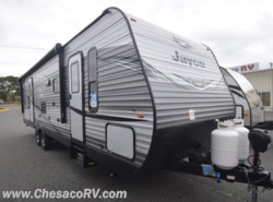 New 2020 Jayco Jay Flight 28BHS available in Joppa, Maryland