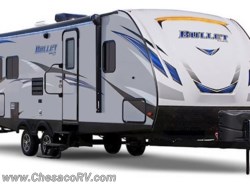 New 2020 Keystone Bullet 290BHS available in Joppa, Maryland