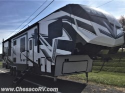 New 2020 Dutchmen Voltage 4195 available in Joppa, Maryland