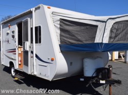 Used 2007 Jayco Jay Feather 17C available in Joppa, Maryland