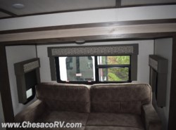 Used 2019 Forest River Wildwood Heritage Glen LTZ 372RD available in Joppa, Maryland