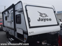 New 2021 Jayco Jay Feather X23B available in Joppa, Maryland