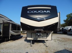 New 2018 Keystone Cougar 366RDS available in Louisville, Tennessee