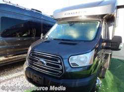 New 2018 Winnebago Fuse 23A available in Louisville, Tennessee