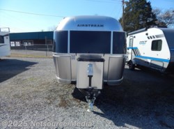 New 2018 Airstream Flying Cloud 23FB available in Louisville, Tennessee
