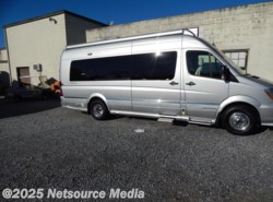 New 2018 Airstream Interstate Lounge EXT available in Louisville, Tennessee