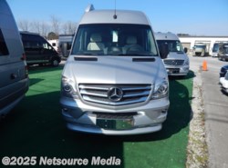 New 2018 Airstream Interstate 3500 Grand Tour available in Louisville, Tennessee