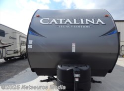 New 2018 Coachmen Catalina Legacy Edition 333RETSLE available in Louisville, Tennessee