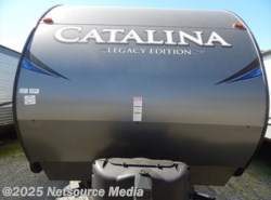 New 2018 Coachmen Catalina Legacy Edition 293RLDS available in Louisville, Tennessee