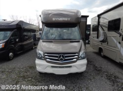 New 2018 Thor Motor Coach Synergy TT24 available in Louisville, Tennessee