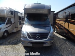 New 2019 Winnebago View 524V available in Louisville, Tennessee