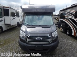 New 2018 Winnebago Fuse 23T available in Louisville, Tennessee