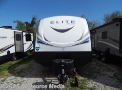 New 2018 Keystone Passport Elite 34MB available in Louisville, Tennessee