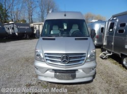 New 2018 Airstream Interstate 3500 Grand Tour available in Louisville, Tennessee