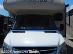 New 2019 Thor Motor Coach Quantum KM24 available in Louisville, Tennessee