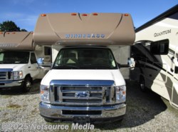 New 2019 Winnebago Minnie Winnie 331G available in Louisville, Tennessee