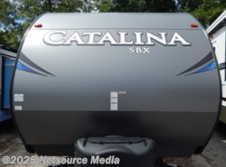 Used 2019 Coachmen Catalina 261BHS available in Louisville, Tennessee
