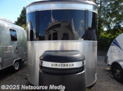 Used 2018 Airstream Basecamp 16 available in Louisville, Tennessee