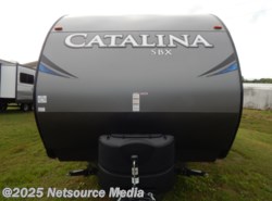 Used 2019 Coachmen Catalina SBX 261BHS available in Louisville, Tennessee
