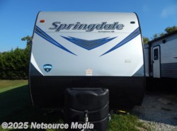 Used 2019 Keystone Springdale Summerland 38BH available in Louisville, Tennessee