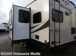 Used 2019 Winnebago Minnie Plus 25RKS available in Louisville, Tennessee
