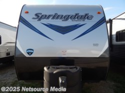 Used 2019 Keystone Springdale Summerland 262RK available in Louisville, Tennessee
