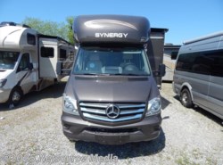 Used 2019 Thor Motor Coach Synergy 24SJ available in Louisville, Tennessee