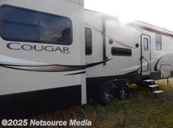 Used 2018 Keystone Cougar 366RDS available in Louisville, Tennessee