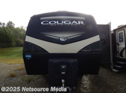 Used 2019 Keystone Cougar Half-Ton 33SAB available in Louisville, Tennessee