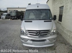 Used 2016 Airstream Interstate Touring EXT Twin Class B Motorhome available in Louisville, Tennessee