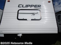 Used 2019 Coachmen Clipper 17FQ available in Louisville, Tennessee