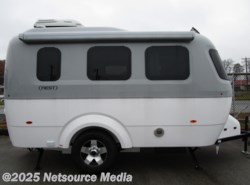 Used 2019 Airstream Nest 16 U available in Louisville, Tennessee
