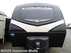 Used 2019 Keystone Cougar Half-Ton 22RBS available in Louisville, Tennessee