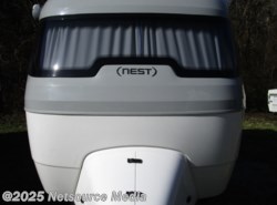 New 2019 Airstream Nest 16 U available in Louisville, Tennessee