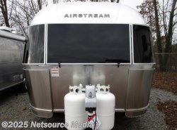 Used 2019 Airstream Flying Cloud 25FBQ available in Louisville, Tennessee