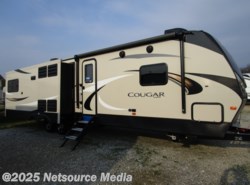 New 2019 Keystone Cougar Half-Ton 33SAB available in Louisville, Tennessee