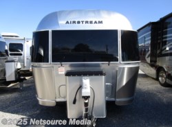 Used 2019 Airstream Globetrotter 25FBT available in Louisville, Tennessee