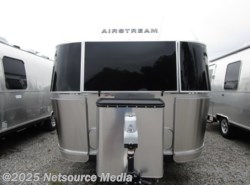 New 2020 Airstream Globetrotter 23FBT available in Louisville, Tennessee
