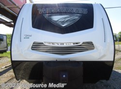 New 2020 Winnebago Minnie Plus 27BHSS available in Louisville, Tennessee