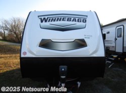 New 2020 Winnebago Micro Minnie 2108DS available in Louisville, Tennessee