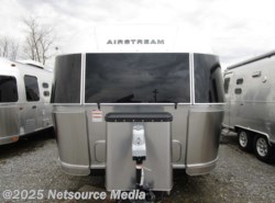 New 2020 Airstream International Serenity 25FBT available in Louisville, Tennessee
