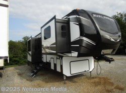 New 2021 Keystone Avalanche 382FL available in Louisville, Tennessee
